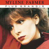 Mylene Farmer - Plus grandir (12-inch maxi-single) - Velvet Music