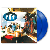 Fff - Fff (LP) - Velvet Music