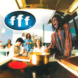 Fff - Fff (LP) - Velvet Music