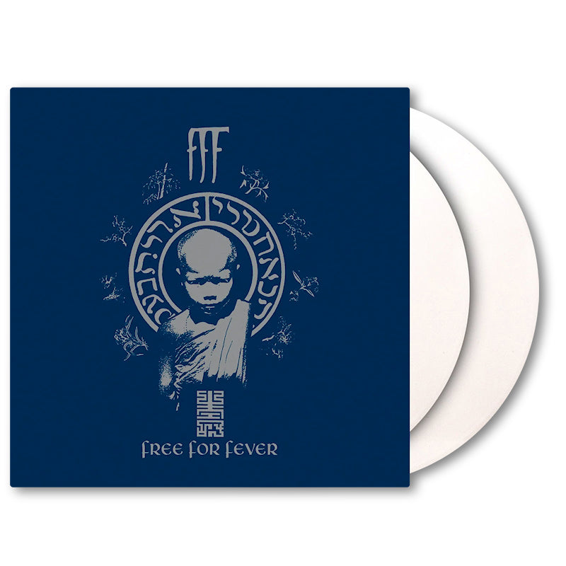 Fff - Free for fever (LP) - Velvet Music