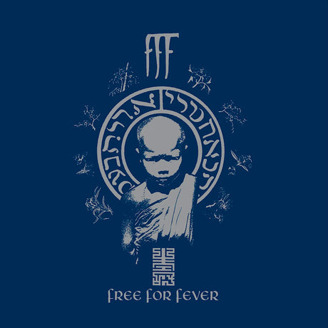 Fff - Free for fever (LP) - Velvet Music