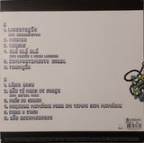 Elza Soares - Planeta Fome (tweedehands LP)