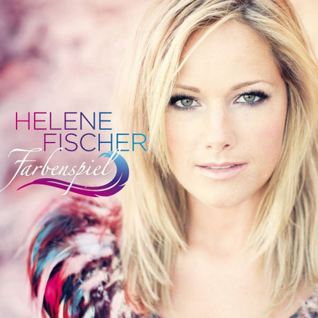 Helene Fischer - Colour Play + 2 (LP)
