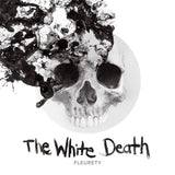 Fleurety - White death (LP)
