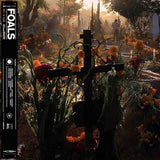 Foals - Everything not saved will be lost - part 2 (LP) - Velvet Music