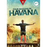 Tv Series - Four seasons in havana (DVD movie)