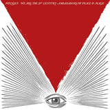 Foxygen - We are the 21st century ambassadors of peace & magic (LP) - Velvet Music