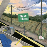 Frankie Cosmos - Next thing (CD) - Velvet Music
