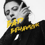 Kat Frankie - Bad behavior (LP)