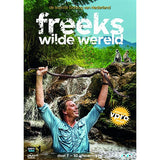 Tv Series - Freek's Wild World s7 (DVD movie)
