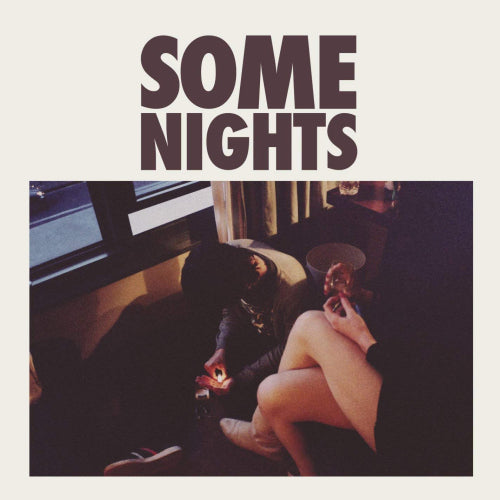 Fun. - Some nights (CD) - Velvet Music