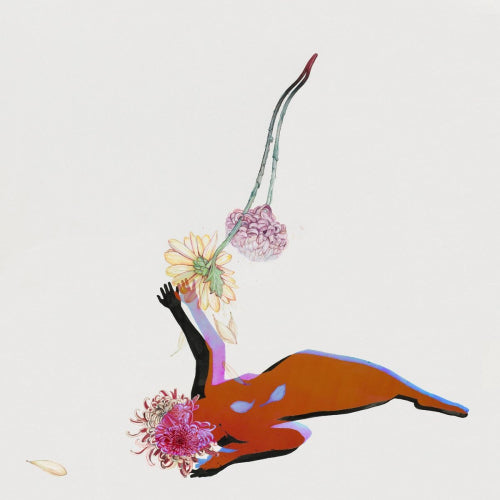 Future Islands - Far field (CD)