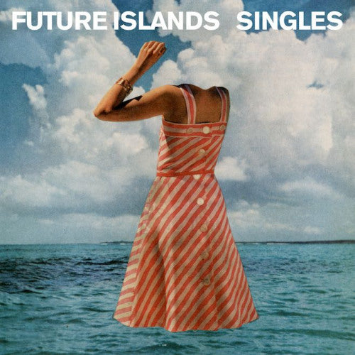 Future Islands - Singles (LP)