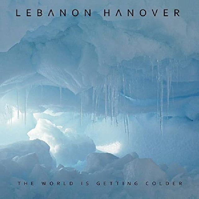 Lebanon Hanover - World is getting colder (LP) - Velvet Music