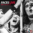 Faces - BBC3 live 1971-72 (LP) - Velvet Music