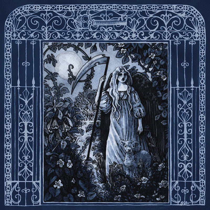 Faetooth - Labyrinthine (LP)