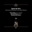 Del Piacere, Accademia | Alqhai, Fahmi | Munoz, Q - Spain on fire - divine and human passions in the s (CD) - Velvet Music