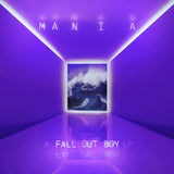 Fall Out Boy - M A N I A (CD) - Velvet Music