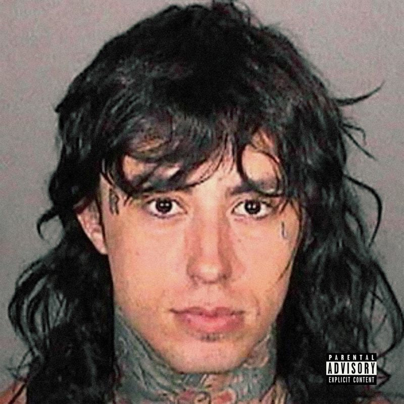 Falling In Reverse - Popular monster (LP) - Velvet Music
