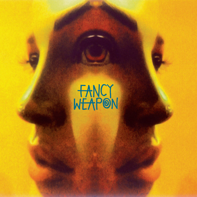 Fancy Weapon - Fancy weapon (LP) - Velvet Music