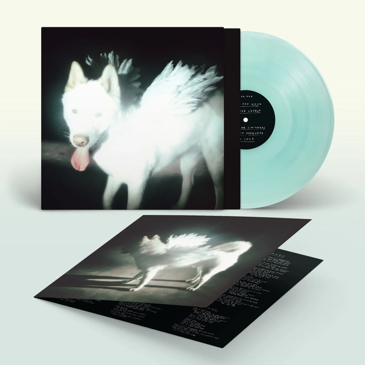 Fat Dog - Cancel me (i'm tired) (LP)