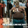 Fatboy Slim - You've come a long way, baby (CD) - Velvet Music