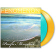 Fenomenon - Pacific memories: the early tapes (LP) - Velvet Music