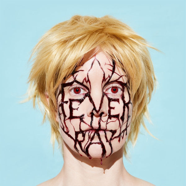 Fever Ray - Plunge (LP) - Velvet Music