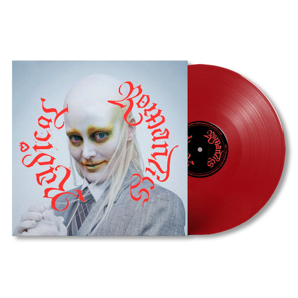 Fever Ray - Radical romantics (LP)
