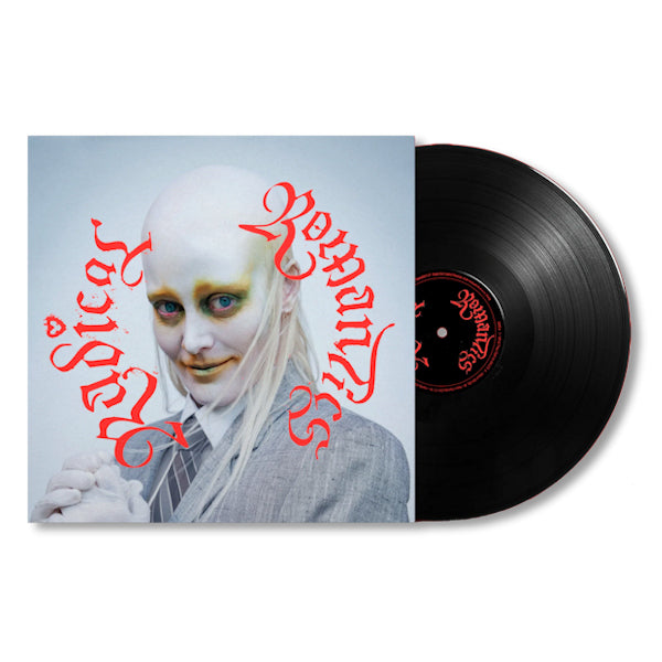 Fever Ray - Radical romantics (LP)