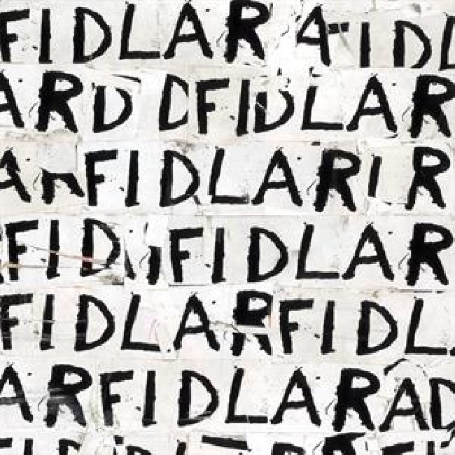 Fidlar - Fidlar (LP) - Velvet Music