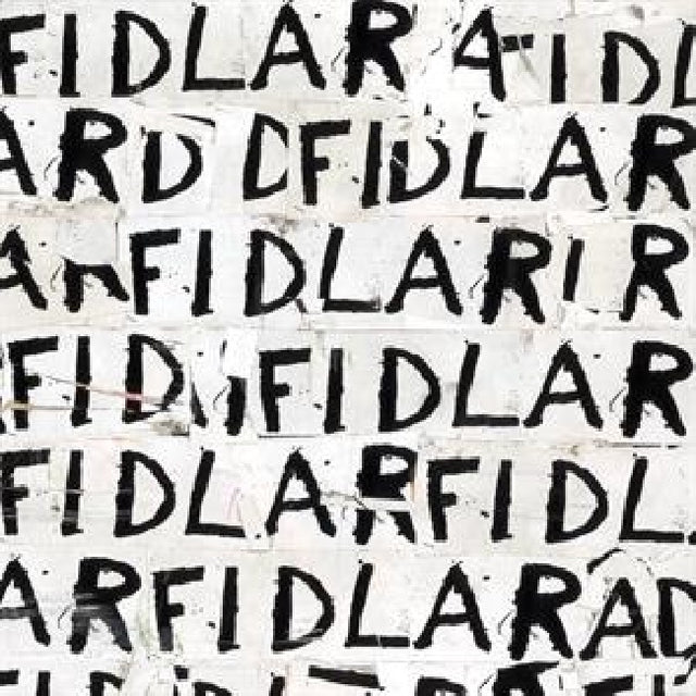 Fidlar - Fidlar (LP) - Velvet Music