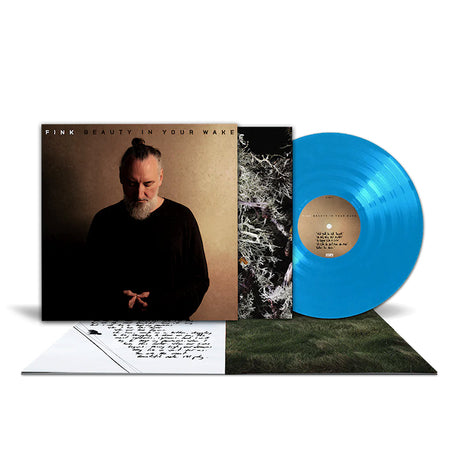 Fink - Beauty in your wake (LP) - Velvet Music