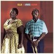 Ella Fitzgerald & Louis Armstrong - Ella & louis again (LP) - Velvet Music