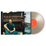 Five For Fighting - Two lights (LP) - Velvet Music
