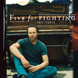 Five For Fighting - Two lights (LP) - Velvet Music