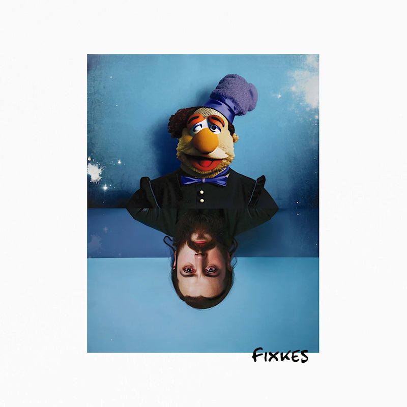 Fixkes - Danny & danny (LP) - Velvet Music