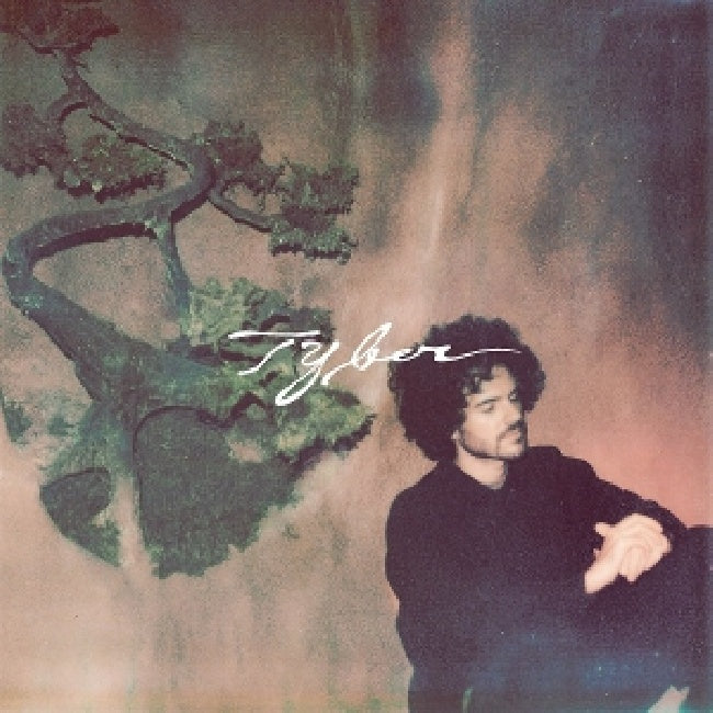 Fkj - Tyber (Coloured Vinyl LP)