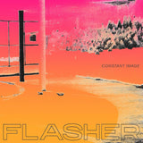 Flasher - Constant image (CD) - Velvet Music
