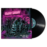 Fleddy Melculy - And just niks for all (LP)