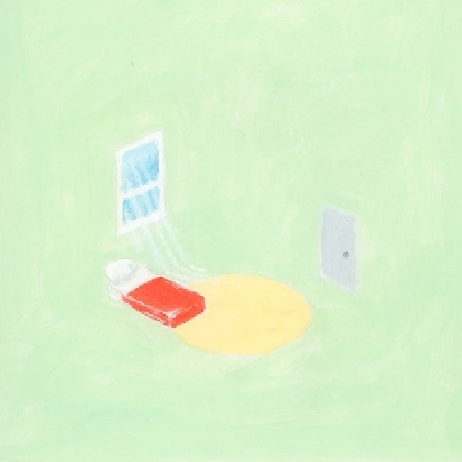 Florist - The birds outside sang (LP) - Velvet Music
