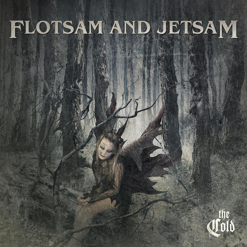 Flotsam & Jetsam - The cold (LP)