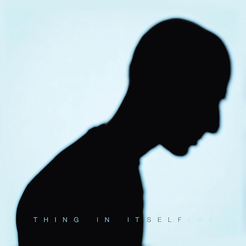 Flox - Thing in itself (CD) - Velvet Music