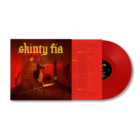 Fontaines D.C. - Skinty fia (LP) - Velvet Music