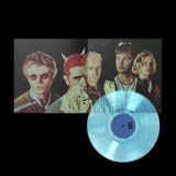 Fontaines D.C. - Dopamine Chamber (Marble Blue Coloured vinyl | strictly limited 1LP)
