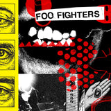 Foo Fighters - Your favorite toy (Coloured Vinyl LP) - Velvet Music