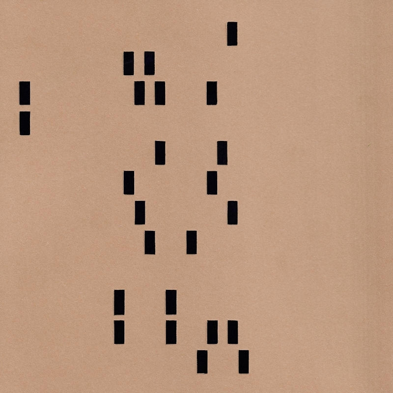 Formal Sppeedwear - Punch card (CD) - Velvet Music