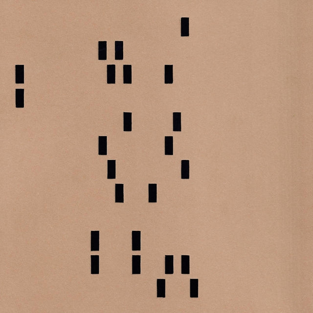 Formal Sppeedwear - Punch card (CD) - Velvet Music