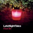Four Tet - LateNightTales (LP) - Velvet Music