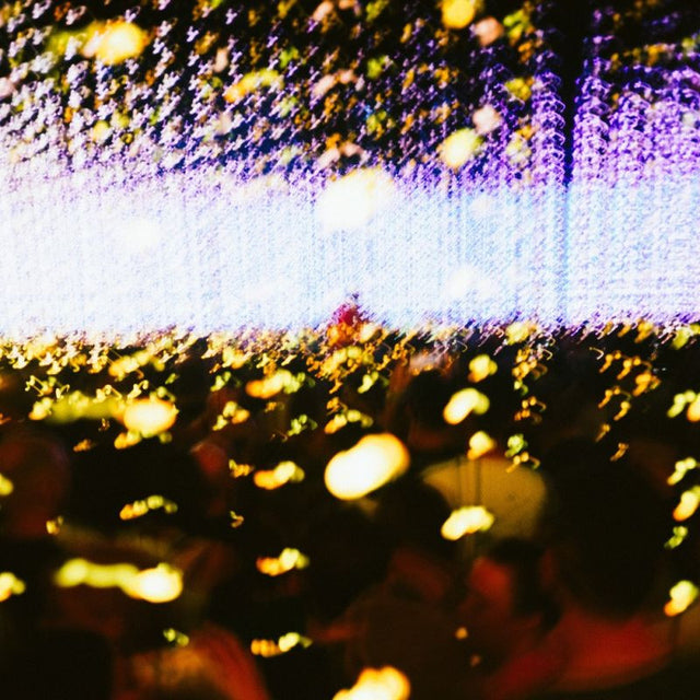 Four Tet - Live at alexandra palace london, 24th may 2023 (LP) - Velvet Music